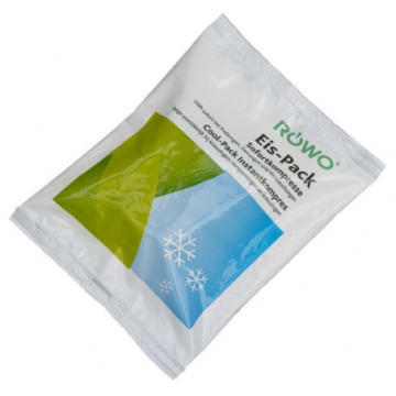 Instant Ice Pack | Röwo