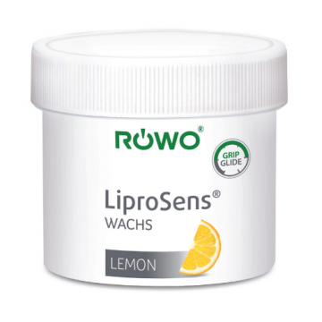 Lemon Massage Wax | Röwo