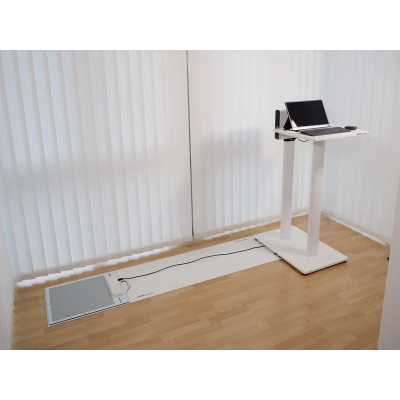 DIERS postura - HARDWARE