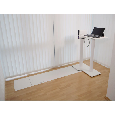 DIERS postura - HARDWARE