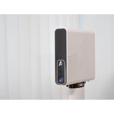 DIERS postura - HARDWARE