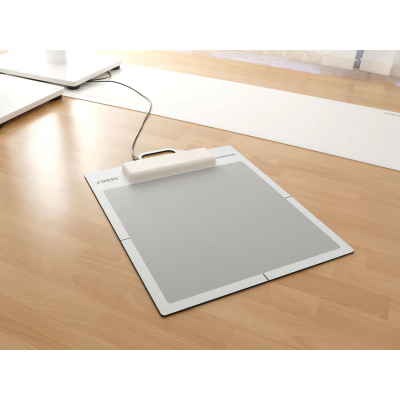 DIERS postura - HARDWARE