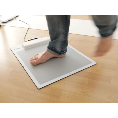 DIERS postura - HARDWARE