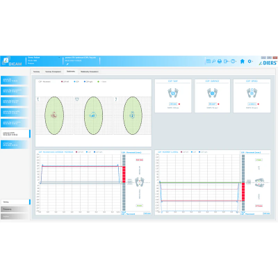 DIERS postura - SOFTWARE (licença)