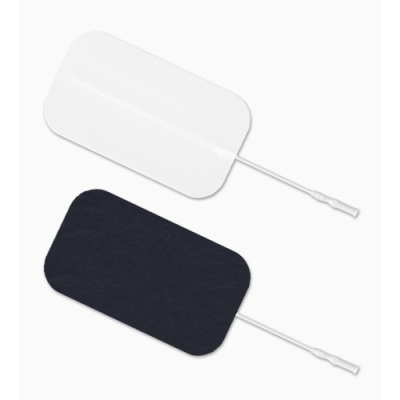 Elétrodo Adesivo com fio