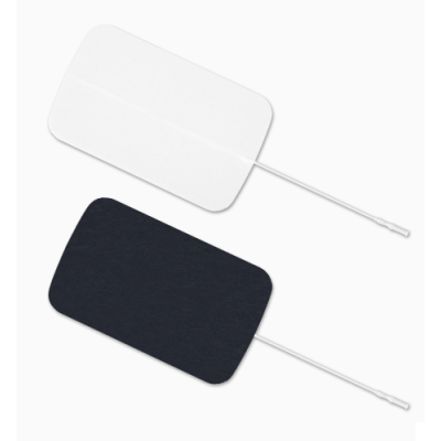 Elétrodo Adesivo com fio