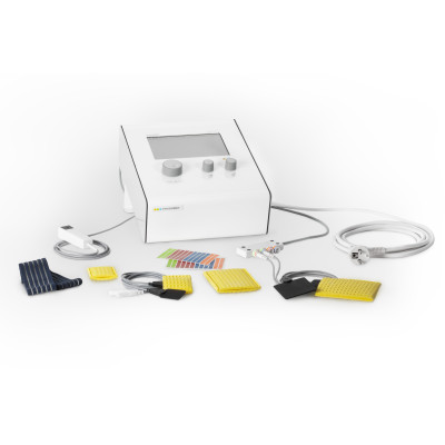 Correntes PHYSIODYN Expert