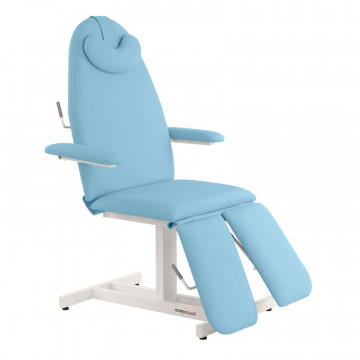 Cadeira Fixa de Podologia