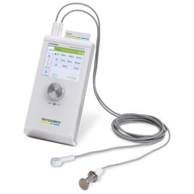 Deep Oscillation® Personal Basic