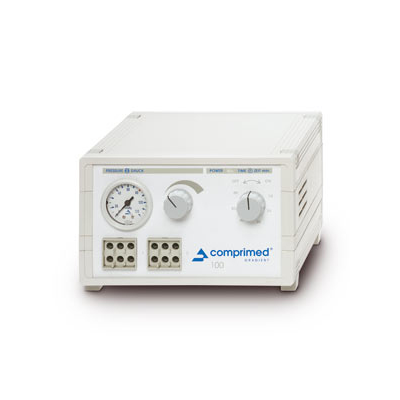 Comprimed® 100 gradient